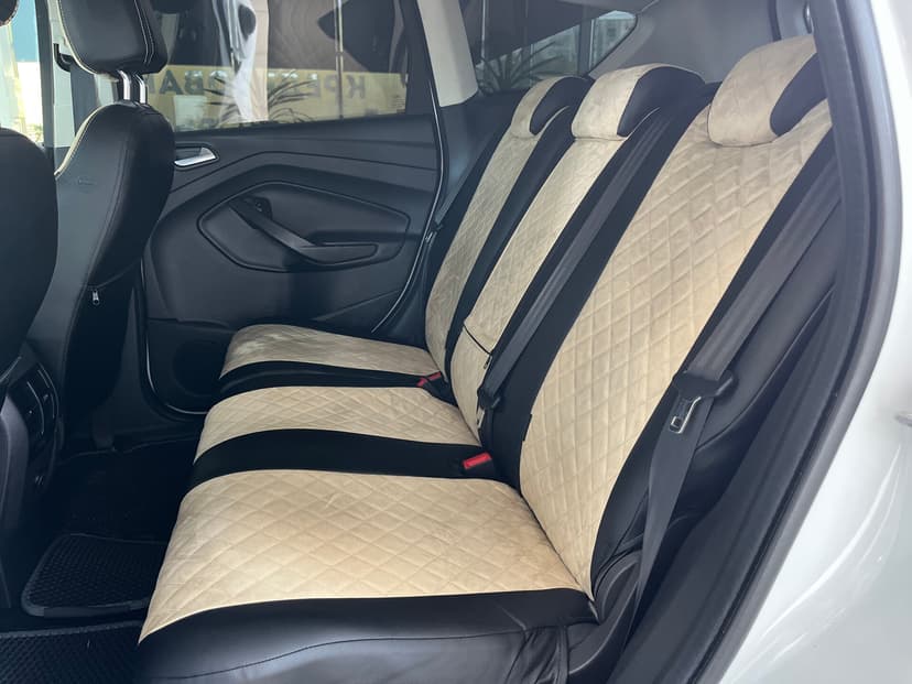 Ford Kuga с пробегом, 2014 год, Волгоград, 1.6 бензин, Автомат - вид 27