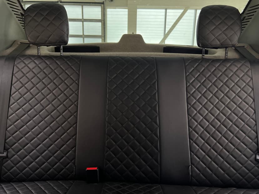 Renault Logan с пробегом, 2009 год, Волгоград, 1.6 бензин, Механика - вид 25