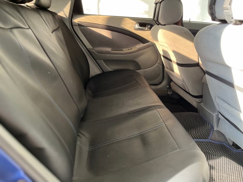 Chevrolet Lacetti с пробегом, 2006 год, Волгоград, 1.6 бензин, Автомат - вид 25