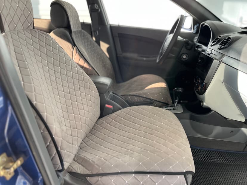 Chevrolet Lacetti с пробегом, 2006 год, Волгоград, 1.6 бензин, Автомат - вид 21