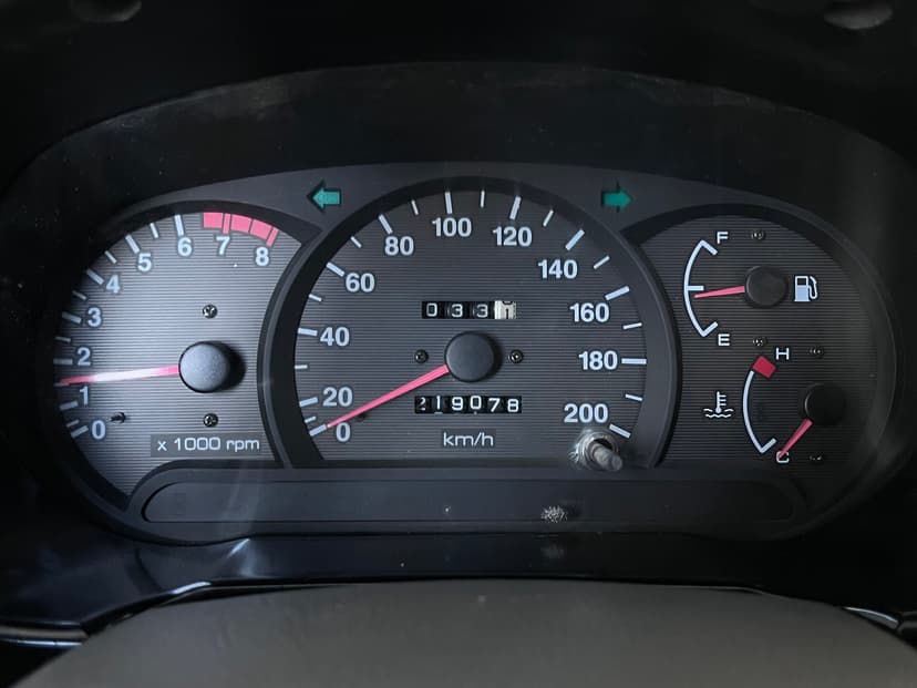 Hyundai Accent с пробегом, 2004 год, Волгоград, 1.5 бензин, Механика - вид 10