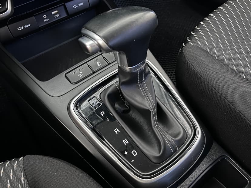 KIA Rio с пробегом, 2018 год, Волгоград, 1.6 бензин, Автомат - вид 18