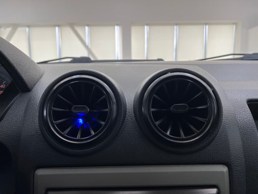 Renault Logan с пробегом, 2009 год, Волгоград, 1.6 бензин, Механика - вид 17
