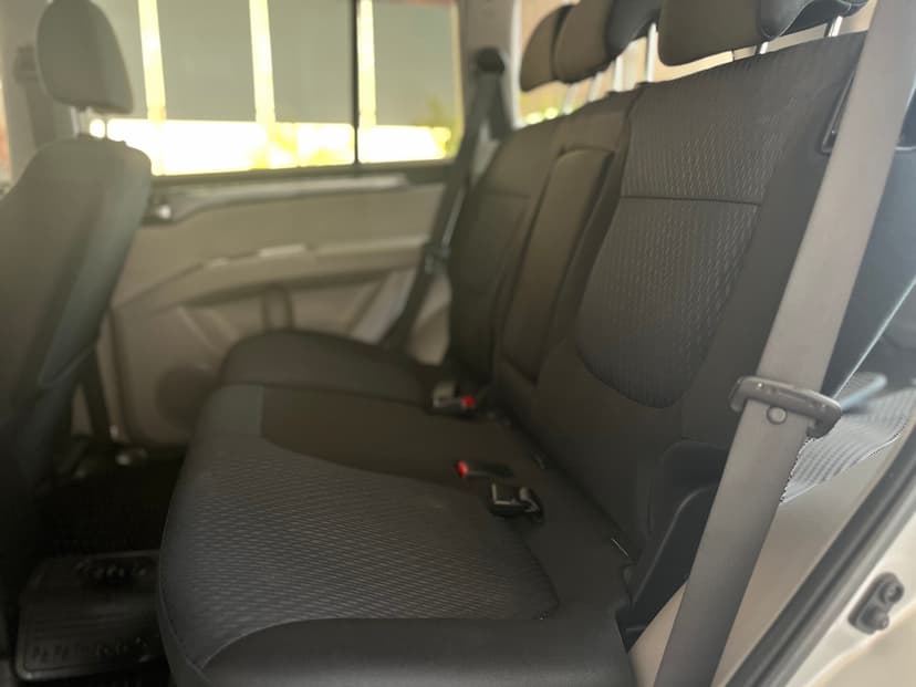 Mitsubishi Pajero Sport с пробегом, 2014 год, Волгоград, 2.5 дизель, Автомат - вид 26