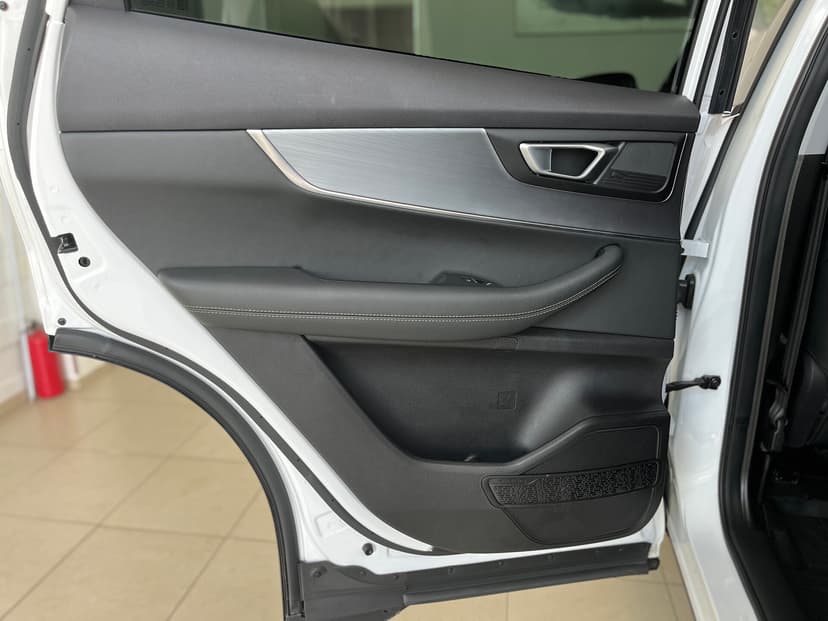 Chery Tiggo 7 Pro Max с пробегом, 2023 год, Волгоград, 1.5 бензин, Вариатор - вид 32