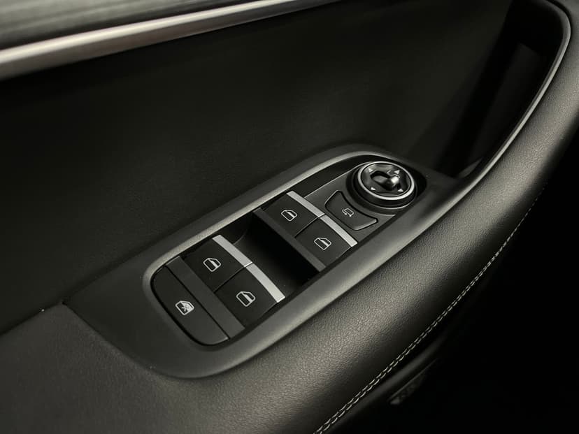 Chery Tiggo 7 Pro Max с пробегом, 2023 год, Волгоград, 1.5 бензин, Вариатор - вид 22