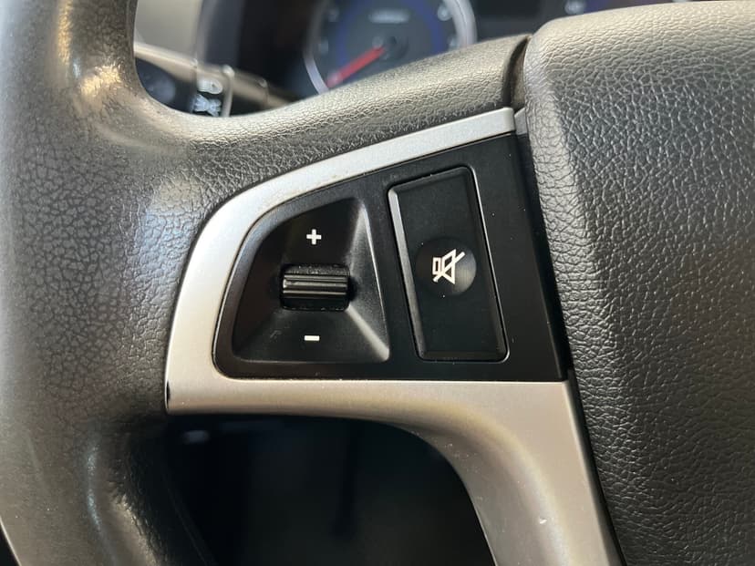 Hyundai Solaris с пробегом, 2013 год, Волгоград, 1.4 бензин, Автомат - вид 11