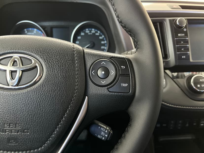 Toyota RAV4 с пробегом, 2019 год, Волгоград, 2.2 дизель, Автомат - вид 14