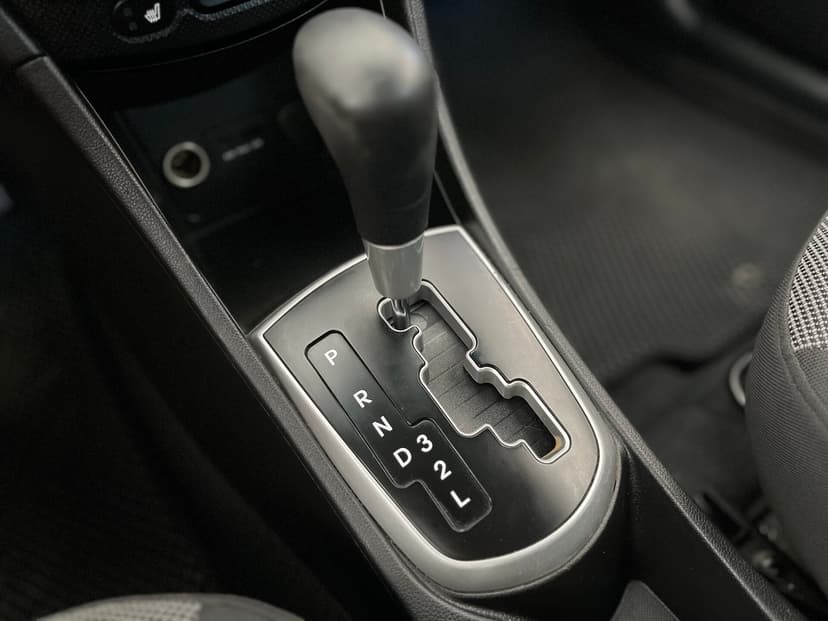 Hyundai Solaris с пробегом, 2013 год, Волгоград, 1.4 бензин, Автомат - вид 16