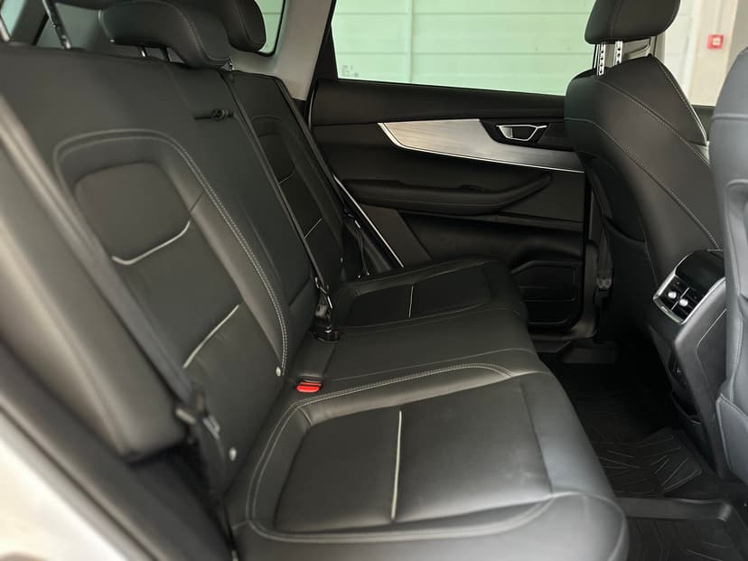 Chery Tiggo 7 Pro Max с пробегом, 2023 год, Волгоград, 1.5 бензин, Вариатор - вид 31