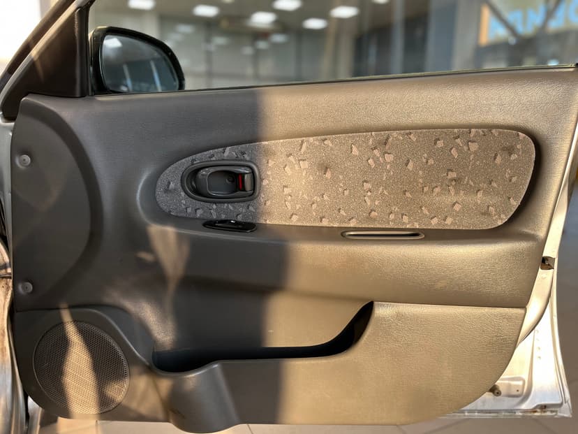 KIA Spectra с пробегом, 2008 год, Волгоград, 1.6 бензин, Механика - вид 18