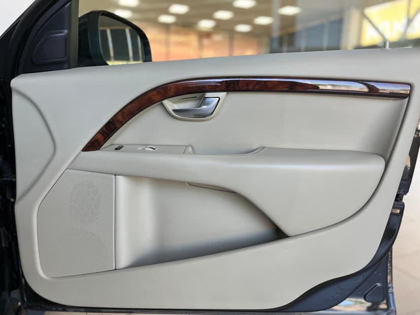 Volvo S80 с пробегом, 2008 год, Волгоград, 3.2 бензин, Автомат - вид 22