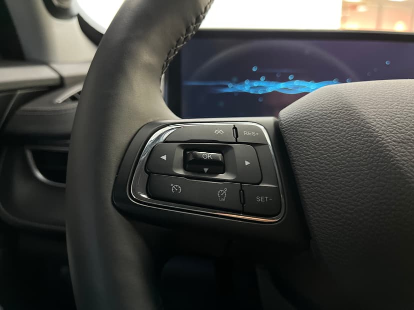 Chery Tiggo 7 Pro Max с пробегом, 2023 год, Волгоград, 1.5 бензин, Вариатор - вид 13