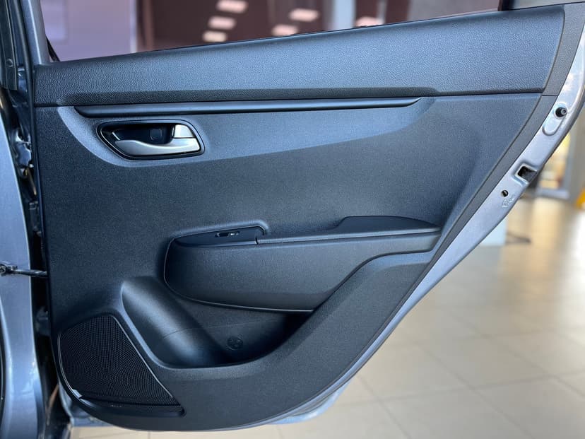 KIA Rio с пробегом, 2018 год, Волгоград, 1.6 бензин, Автомат - вид 26