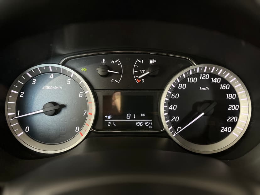 Nissan Sentra с пробегом, 2015 год, Волгоград, 1.6 бензин, Механика - вид 11