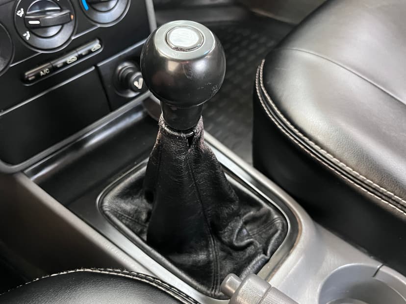 KIA Spectra с пробегом, 2008 год, Волгоград, 1.6 бензин, Механика - вид 13