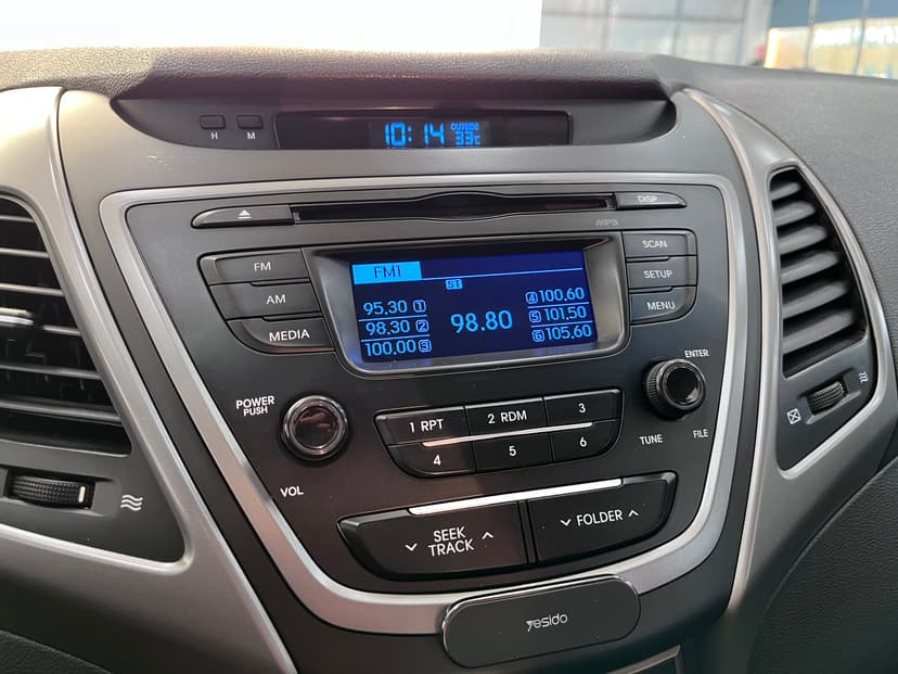 Hyundai Elantra с пробегом, 2015 год, Волгоград, 1.6 бензин, Автомат - вид 14