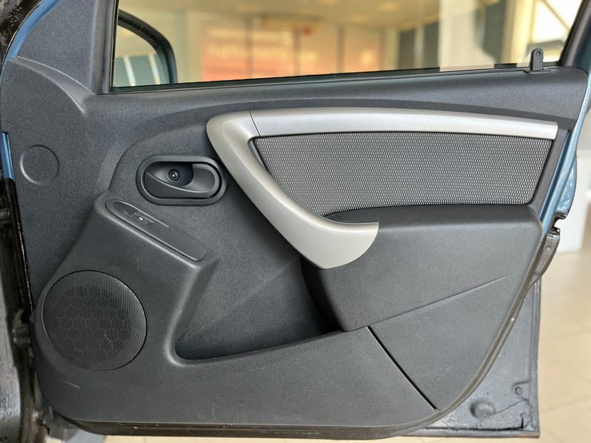 Renault Duster с пробегом, 2014 год, Волгоград, 2.0 бензин, Механика - вид 21