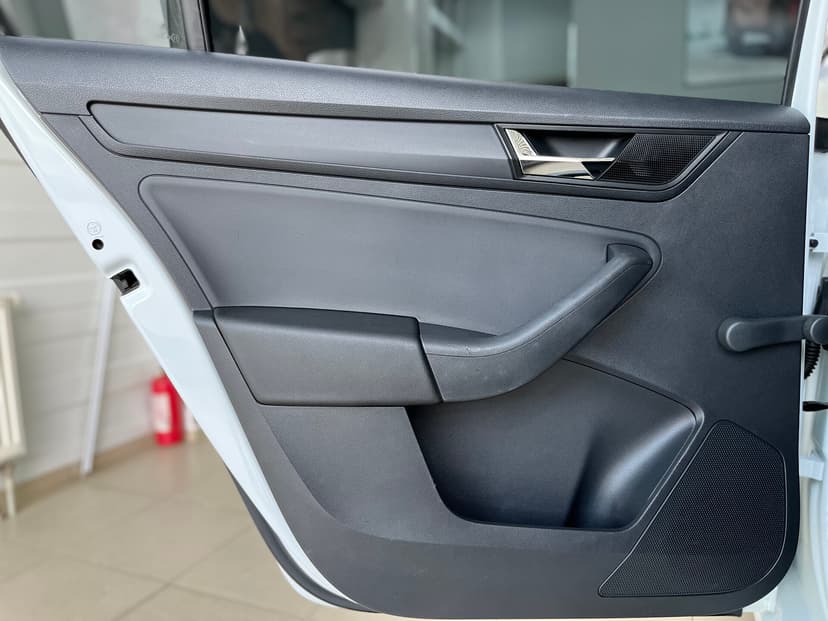 Skoda Rapid с пробегом, 2018 год, Волгоград, 1.6 бензин, Механика - вид 23