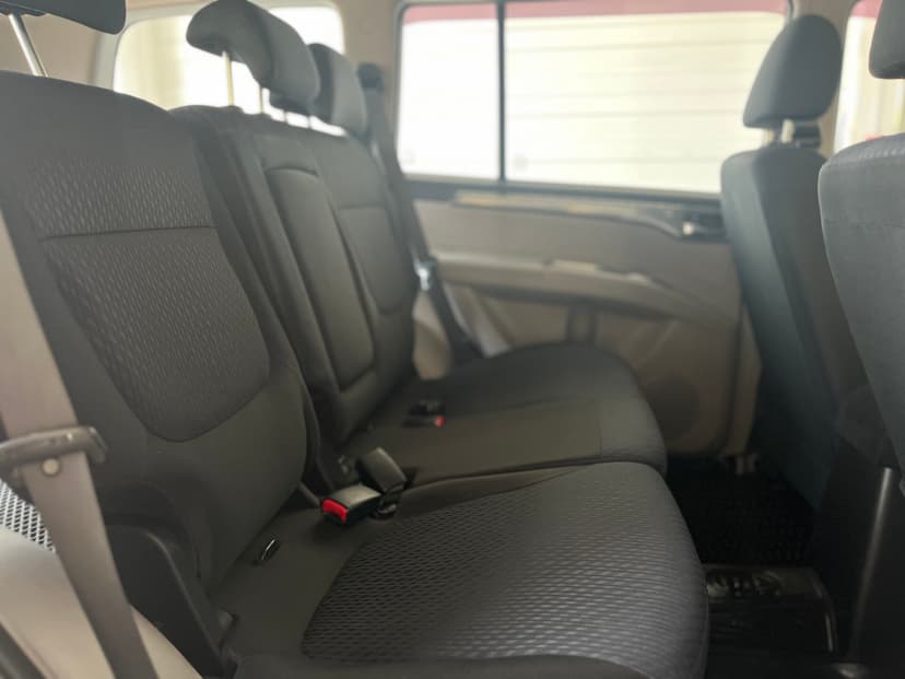 Mitsubishi Pajero Sport с пробегом, 2014 год, Волгоград, 2.5 дизель, Автомат - вид 27