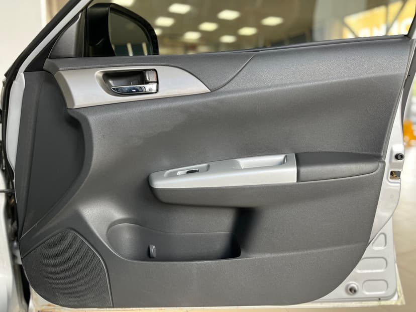 Subaru Impreza с пробегом, 2008 год, Волгоград, 2.0 бензин, Механика - вид 21