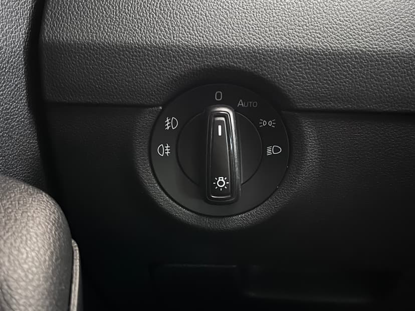 Skoda Octavia с пробегом, 2017 год, Волгоград, 1.8 бензин, Робот - вид 22