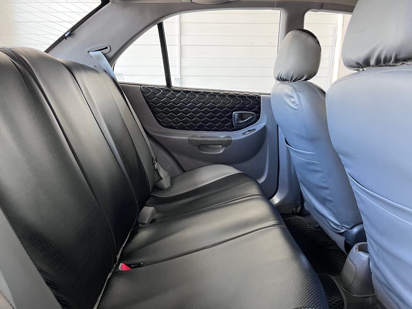 Hyundai Accent с пробегом, 2006 год, Волгоград, 1.5 бензин, Механика - вид 18