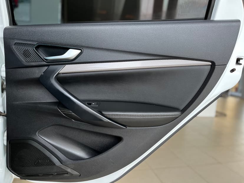 ВАЗ (LADA) Vesta с пробегом, 2023 год, Волгоград, 1.6 бензин, Механика - вид 22