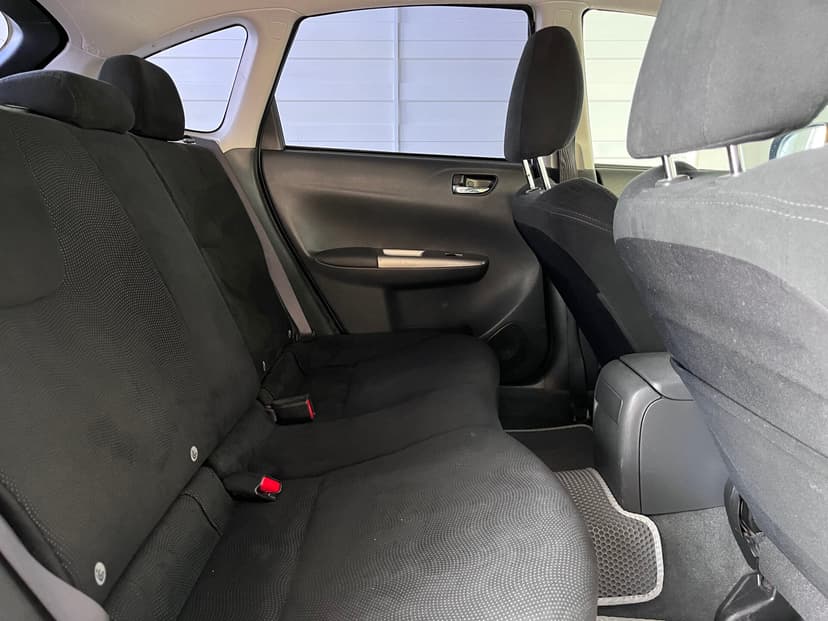 Subaru Impreza с пробегом, 2008 год, Волгоград, 2.0 бензин, Механика - вид 22