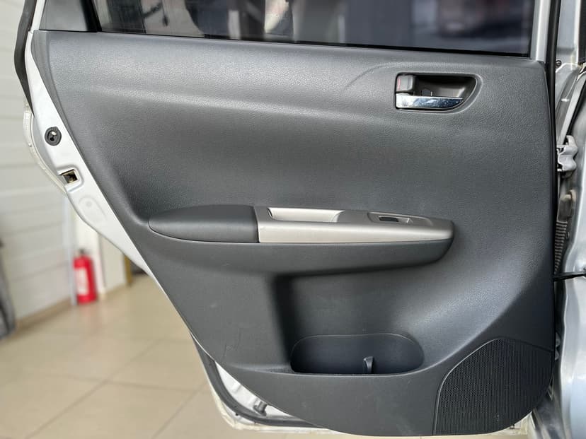 Subaru Impreza с пробегом, 2008 год, Волгоград, 2.0 бензин, Механика - вид 23