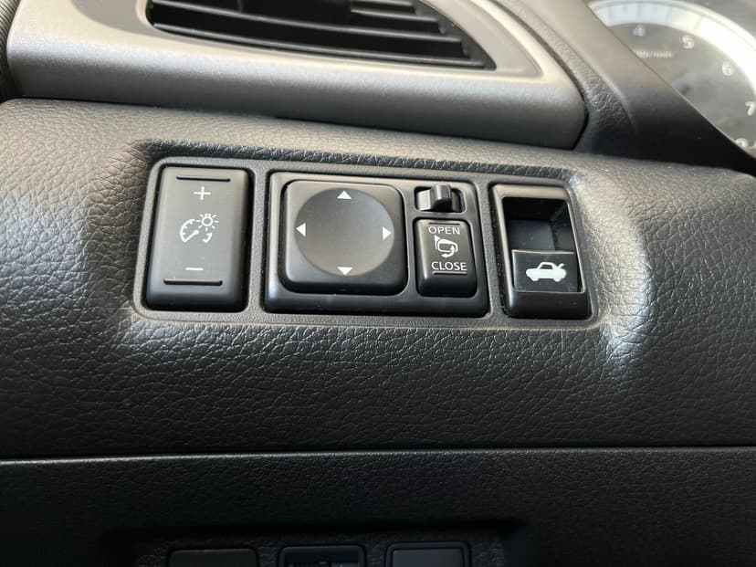 Nissan Sentra с пробегом, 2015 год, Волгоград, 1.6 бензин, Механика - вид 19