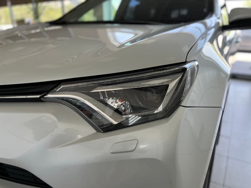 Toyota RAV4 с пробегом, 2019 год, Волгоград, 2.2 дизель, Автомат - вид 9