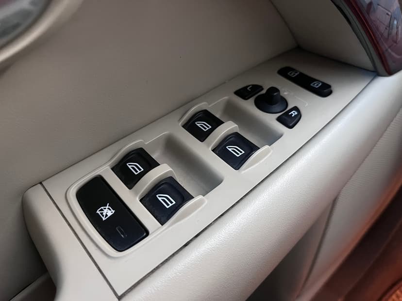 Volvo S80 с пробегом, 2008 год, Волгоград, 3.2 бензин, Автомат - вид 17