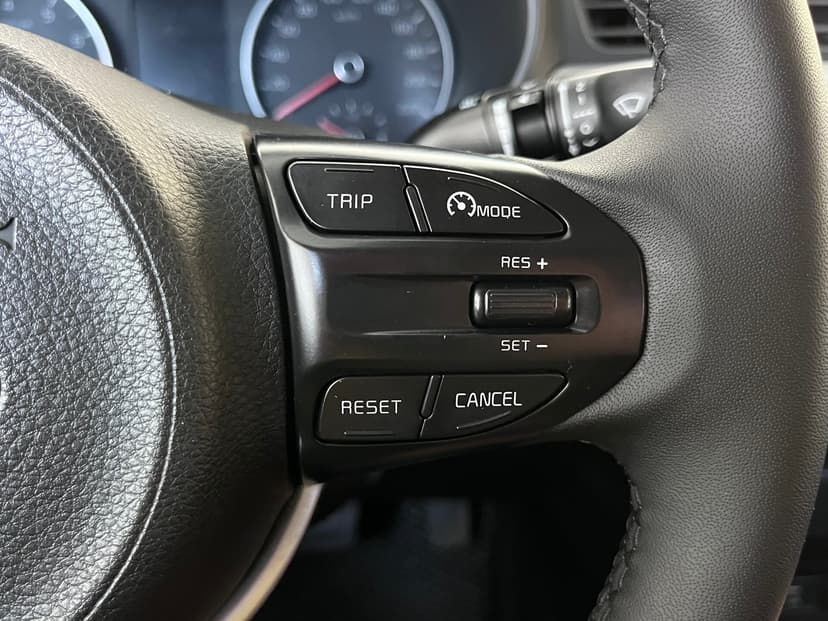 KIA Rio с пробегом, 2018 год, Волгоград, 1.6 бензин, Автомат - вид 12