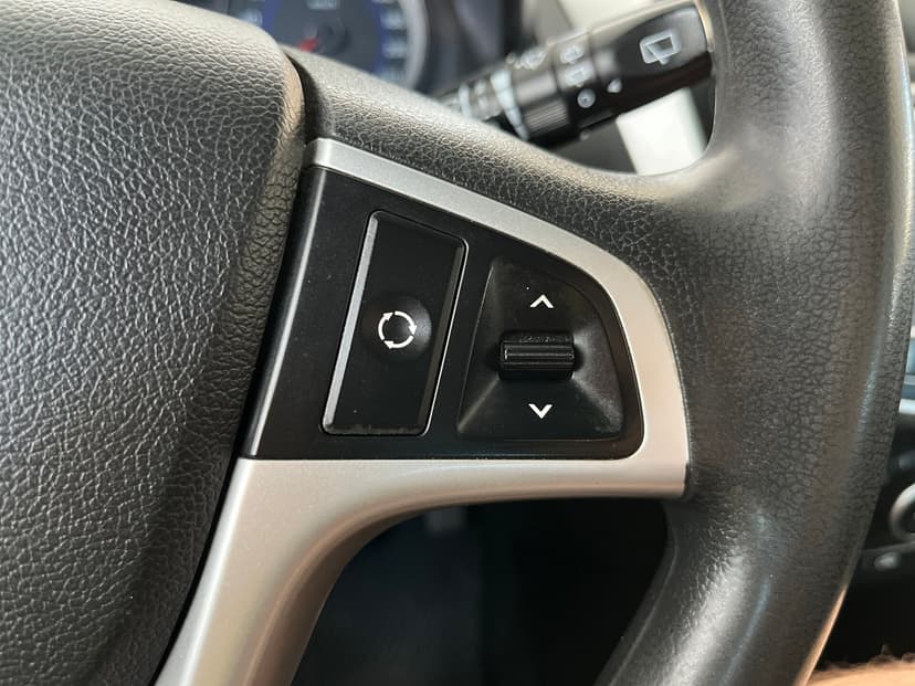 Hyundai Solaris с пробегом, 2013 год, Волгоград, 1.4 бензин, Автомат - вид 12