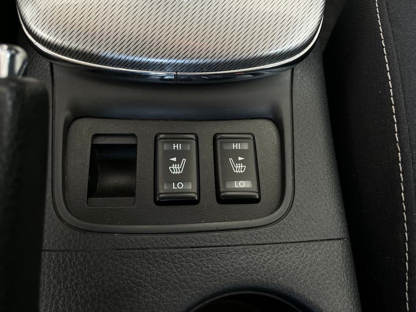 Nissan Sentra с пробегом, 2015 год, Волгоград, 1.6 бензин, Механика - вид 16
