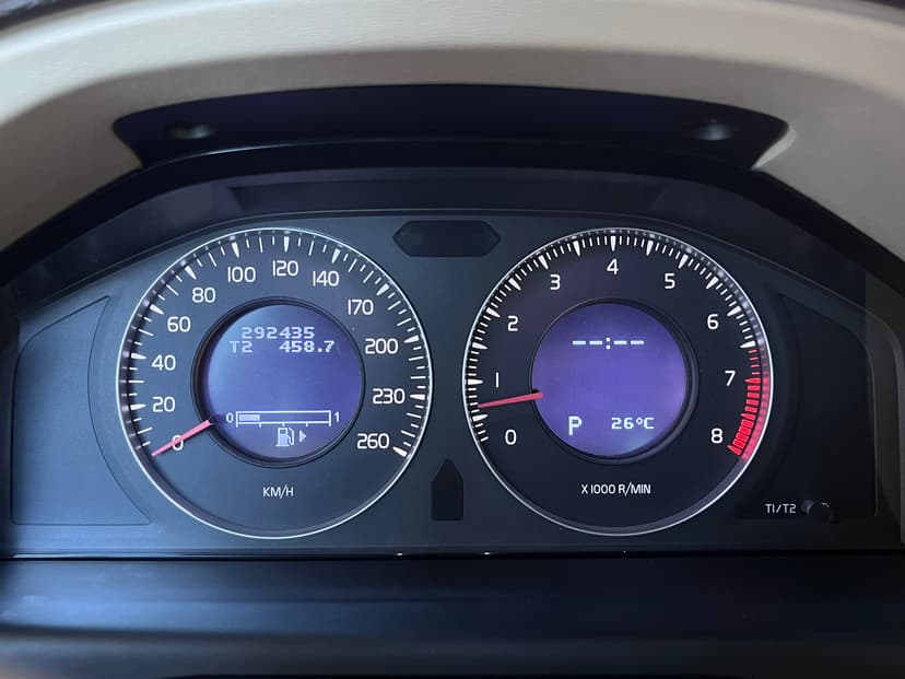 Volvo S80 с пробегом, 2008 год, Волгоград, 3.2 бензин, Автомат - вид 13