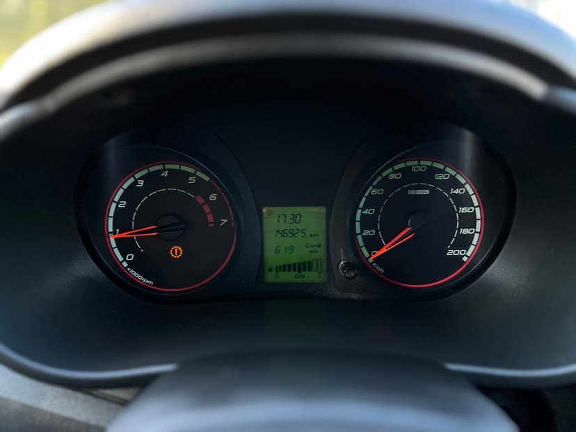 ВАЗ (LADA) Kalina с пробегом, 2014 год, Волгоград, 1.6 бензин, Механика - вид 6