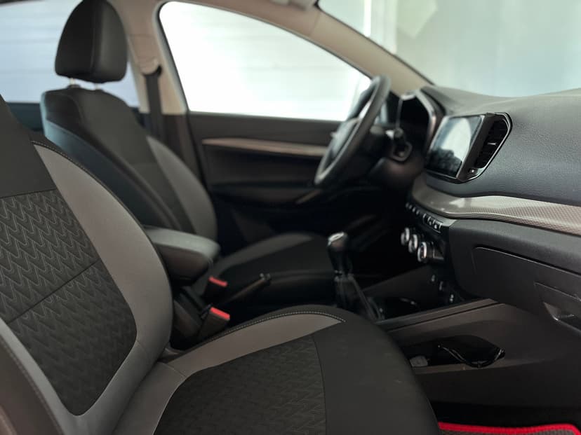 ВАЗ (LADA) Vesta с пробегом, 2023 год, Волгоград, 1.6 бензин, Механика - вид 17