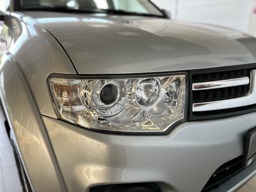 Mitsubishi Pajero Sport с пробегом, 2014 год, Волгоград, 2.5 дизель, Автомат - вид 9