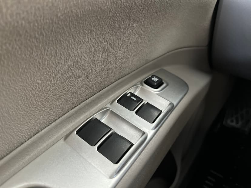 Mitsubishi Pajero Sport с пробегом, 2014 год, Волгоград, 2.5 дизель, Автомат - вид 21