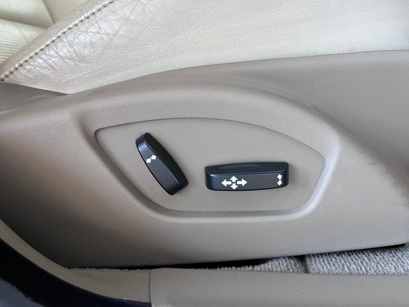 Volvo S80 с пробегом, 2008 год, Волгоград, 3.2 бензин, Автомат - вид 19