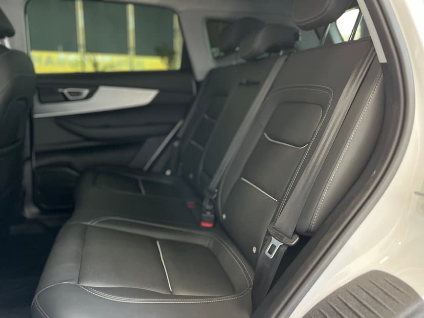 Chery Tiggo 7 Pro Max с пробегом, 2023 год, Волгоград, 1.5 бензин, Вариатор - вид 30