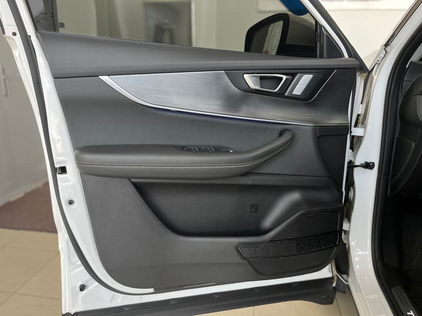 Chery Tiggo 7 Pro Max с пробегом, 2023 год, Волгоград, 1.5 бензин, Вариатор - вид 28