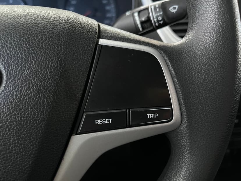 Hyundai Solaris с пробегом, 2021 год, Волгоград, 1.6 бензин, Механика - вид 12