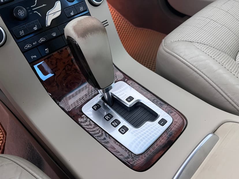 Volvo S80 с пробегом, 2008 год, Волгоград, 3.2 бензин, Автомат - вид 15