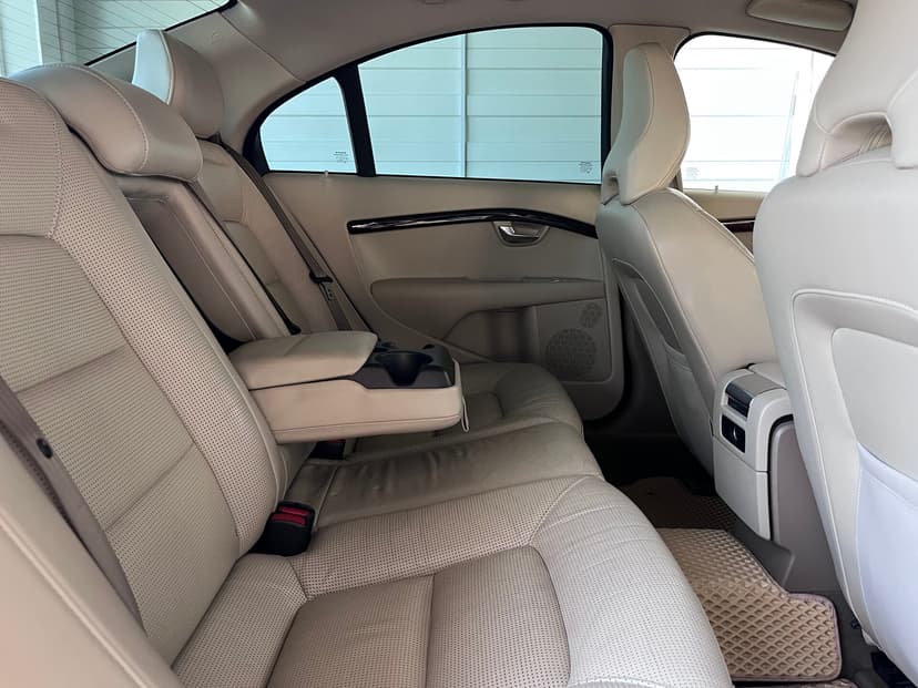 Volvo S80 с пробегом, 2008 год, Волгоград, 3.2 бензин, Автомат - вид 23