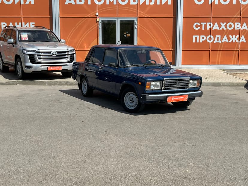 ваз (lada)-2107-2008-225-2