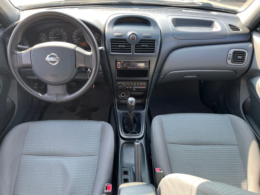 nissan-almera classic-2006-257-13