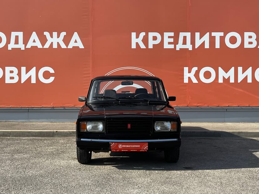 ваз (lada)-2107-2011-269-1